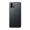 Redmi A1 (Black, 2GB RAM, 32GB Storage) | Segment Best AI Dual Cam | 5000mAh Battery | Leather Texture Design | Android 12 - Image 4