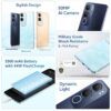 Vivo Y29 5G (Diamond Black, 8GB RAM, 256GB Storage) with No Cost EMI/Additional Exchange Offers - Image 2