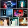 Samsung Galaxy M16 5G (Thunder Black, 4GB RAM, 128 GB Storage) | MediaTek Dimensity 6300 | AnTuTu Score 422K+ | Super Amoled Display | 25W Fast Charging | 6 Gen. of OS Upgrades | Without Charger - Image 2
