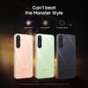 Samsung Galaxy M16 5G (Thunder Black, 4GB RAM, 128 GB Storage) | MediaTek Dimensity 6300 | AnTuTu Score 422K+ | Super Amoled Display | 25W Fast Charging | 6 Gen. of OS Upgrades | Without Charger - Image 4