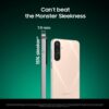 Samsung Galaxy M16 5G (Thunder Black, 4GB RAM, 128 GB Storage) | MediaTek Dimensity 6300 | AnTuTu Score 422K+ | Super Amoled Display | 25W Fast Charging | 6 Gen. of OS Upgrades | Without Charger - Image 5