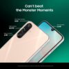 Samsung Galaxy M16 5G (Thunder Black, 4GB RAM, 128 GB Storage) | MediaTek Dimensity 6300 | AnTuTu Score 422K+ | Super Amoled Display | 25W Fast Charging | 6 Gen. of OS Upgrades | Without Charger - Image 7