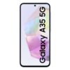 Samsung Galaxy A35 5G (Awesome Iceblue, 8GB RAM, 128GB Storage) with Other Offers - Image 2