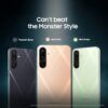 Samsung Galaxy M16 5G (Thunder Black, 6GB RAM, 128 GB Storage) | MediaTek Dimensity 6300 | AnTuTu Score 422K+ | Super Amoled Display | 25W Fast Charging | 6 Gen. of OS Upgrades | Without Charger - Image 2