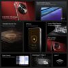 Oneplus Open (Apex Edition,16GB RAM, 1TB Storage), Crimson Shadow - Image 2