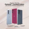 Motorola Edge 50 Fusion 5G (Marshmallow Blue, 8GB RAM, 128GB Storage) - Image 6