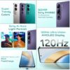 Vivo Y300 5G (Phantom Purple, 8GB RAM, 256GB Storage) with No Cost EMI/Additional Exchange Offers - Image 6