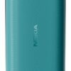 (Refurbished) Nokia All-New 105 Keypad Phone with Built-in UPI Payments, Long-Lasting Battery, Wireless FM Radio | Cyan - Image 2