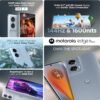 Motorola Edge 50 Fusion 5G (Marshmallow Blue, 8GB RAM, 128GB Storage) - Image 2