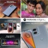 Motorola Edge 50 Fusion 5G (Marshmallow Blue, 8GB RAM, 128GB Storage) - Image 3