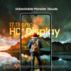Samsung Galaxy M06 5G (Blazing Black, 6GB RAM, 128 GB Storage) | MediaTek Dimensity 6300 | AnTuTu Score 422K+ | 12 5G Bands | 25W Fast Charging | 4 Gen. of OS Upgrades | Without Charger - Image 7