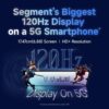 Redmi 14C 5G (Stargaze Black, 6GB RAM, 128GB Storage) | Superfast 4nm Snapdragon 4 Gen 2 | 120Hz 17.47cm (6.88”) Display | 5160mAh Battery | 50MP Dual Camera | Premium Starlight Design - Image 4