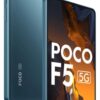 POCO F5 5G (Electric Blue, 256 GB) (12 GB RAM) - Image 4