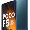 POCO F5 5G (Electric Blue, 256 GB) (12 GB RAM) - Image 5