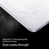 OPPO Reno13 5G (Sky Blue, 12GB RAM, 512GB Storage) - Image 4