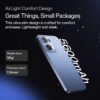 OPPO Reno13 5G (Sky Blue, 12GB RAM, 512GB Storage) - Image 6