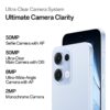 OPPO Reno13 5G (Sky Blue, 12GB RAM, 512GB Storage) - Image 7