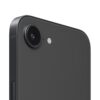 iPhone 16e 128 GB: Built for Apple Intelligence, A18 Chip, Supersized Battery Life, 48MP Fusion. Camera, 15.40 cm (6.1″) Super Retina XDR Display; Black - Image 3