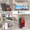 Moto G85 5G (8GB 128GB, Urban Grey, New) - Image 6