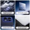 OPPO Reno13 5G (Sky Blue, 12GB RAM, 512GB Storage) - Image 2