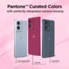 Edge 50 Fusion 5G (Hot Pink, 8GB RAM, 128GB Storage) - Image 6