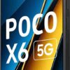 POCO X6 5G (Mirror Black, 12 GB RAM 256 GB Storage) - Image 9