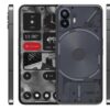 Nothing Phone (2) 5G (Grey, 12GB RAM, 512GB Storage) | 6.7" LTPO OLED AMOLED Display | 50 MP(OIS) + 50MP | 32MP Front Cam| Qualcomm Snapdragon 8+Gen 1 | 4700 mAh Battery 45W Charging| 100% in 55 Mins - Image 4