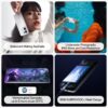 OPPO Reno13 5G (Sky Blue, 12GB RAM, 512GB Storage) - Image 3