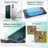 Vivo Y19e (Majestic Green, 4GB RAM, 64GB Storage) with No Cost EMI/Additional Exchange Offers | with Charger - Image 6