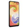 Samsung Galaxy A04 (Black, 4GB, 64GB Storage) | 50 MP Rear Camera | Face Unlock | Upto 8GB RAM with RAM Plus | MediaTek Helio P35 | 5000 mAh Battery - Image 3