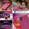 Edge 50 Fusion 5G (Hot Pink, 8GB RAM, 128GB Storage) - Image 3