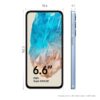 Galaxy M35 5G (Daybreak Blue,6GB RAM,128GB Storage)| Corning Gorilla Glass Victus+| AnTuTu Score 595K+ | Vapour Cooling Chamber | 6000mAh Battery | 120Hz Super AMOLED Display| Without Charger - Image 6