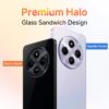Redmi A4 5G (Starry Black, 4GB RAM, 64GB Storage) | Global Debut SD 4s Gen 2 | Segment Largest 6.88in 120Hz | 50MP Dual Camera | 18W Fast Charging - Image 3