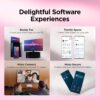 Edge 50 Fusion 5G (Hot Pink, 8GB RAM, 128GB Storage) - Image 5