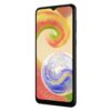 Samsung Galaxy A04 (Black, 4GB, 64GB Storage) | 50 MP Rear Camera | Face Unlock | Upto 8GB RAM with RAM Plus | MediaTek Helio P35 | 5000 mAh Battery - Image 4