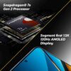 POCO X6 5G (Mirror Black, 12 GB RAM 256 GB Storage) - Image 4