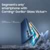 Galaxy M35 5G (Daybreak Blue,6GB RAM,128GB Storage)| Corning Gorilla Glass Victus+| AnTuTu Score 595K+ | Vapour Cooling Chamber | 6000mAh Battery | 120Hz Super AMOLED Display| Without Charger - Image 5