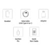 Samsung Galaxy A23 5G, Light Blue (6GB, 128GB Storage) with Offer - Image 5