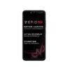 itel ZENO 10|6.6" HD+ Display with Dynamic Bar| 3GB RAM + 64GB ROM, Upto 8GB RAM with Memory Fusion|Octacore Processor|8MP AI Dual Rear Cam|5000 mAh Battery | Phantom Crystal - Image 3