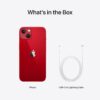 Apple iPhone 13 (512GB) - (Product) RED - Image 6