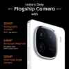 iQOO 12 5G (Legend, 16GB RAM, 512GB Storage) - Image 3