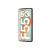 Samsung Galaxy F55 5G (Raisin Black, 256 GB) (8 GB RAM) - Image 4