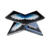 Tecno Phantom V Fold 2 (Rippling Blue, 12GB+512GB) | Strongest Fold Ever | Largest Battery in Fold Segment-5750mAh | Segment Largest Display | Rear - Triple 50MP Camera with OIS | 70W Fast Charger - Image 12