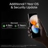 iQOO 12 5G (Legend, 16GB RAM, 512GB Storage) - Image 5