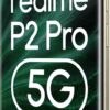 realme P2 Pro 5G (Parrot Green, 12 GB RAM, 256GB Storage) | Up to 24GB Dynamic RAM | 6.7" Curved Display | 7s Gen2 Processor | 4500 mm VC Cooling System | Sony LYT-600 OIS Camera | 80 W Fast Charging - Image 14