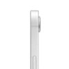 iPhone 16e 256 GB: Built for Apple Intelligence, A18 Chip, Supersized Battery Life, 48MP Fusion. Camera, 15.40 cm (6.1″) Super Retina XDR Display; White - Image 2