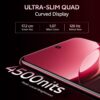 Vivo V50 5G (Rose Red, 12GB RAM, 512GB Storage) with No Cost EMI/Additional Exchange Offers - Image 5