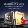 iQOO 12 5G (Legend, 16GB RAM, 512GB Storage) - Image 2