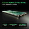 realme P2 Pro 5G (Parrot Green, 12 GB RAM, 256GB Storage) | Up to 24GB Dynamic RAM | 6.7" Curved Display | 7s Gen2 Processor | 4500 mm VC Cooling System | Sony LYT-600 OIS Camera | 80 W Fast Charging - Image 9