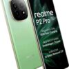 realme P2 Pro 5G (Parrot Green, 12 GB RAM, 256GB Storage) | Up to 24GB Dynamic RAM | 6.7" Curved Display | 7s Gen2 Processor | 4500 mm VC Cooling System | Sony LYT-600 OIS Camera | 80 W Fast Charging - Image 3